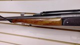 Lightly used New England SB2 22 Hornet 22" barrel very good includes 1 boxHornady 35 grain v-max ships separate good condition - 7 of 24