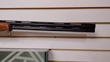 ATI cavalry 410 gauge over under 3" chamber 26"
barrel
5 chokes wrench choke case manual new in box - 17 of 22