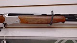 ATI cavalry 410 gauge over under 3" chamber 26"
barrel
5 chokes wrench choke case manual new in box - 16 of 22