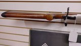 ATI cavalry 410 gauge over under 3" chamber 26"
barrel
5 chokes wrench choke case manual new in box - 21 of 22