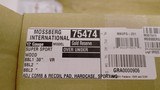 New Mossberg GOLD RESERVE SUPER SPORT 12/30 adjustable stock and comb 5 gnarled chokes luggage case lock manuals new inbox - 21 of 25
