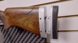 New Mossberg GOLD RESERVE SUPER SPORT 12/30 adjustable stock and comb 5 gnarled chokes luggage case lock manuals new inbox - 2 of 25