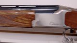 New Browning CXS 20 Gauge 30" barrel CITORI CXS WHITE 20/30 BL 3 # BL/WD INVECTOR+ EXTEND CHOKES new in box - 10 of 22