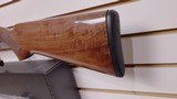 New Browning CXS 20 Gauge 30" barrel CITORI CXS WHITE 20/30 BL 3 # BL/WD INVECTOR+ EXTEND CHOKES new in box - 2 of 22