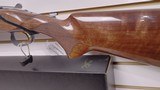 New Browning CXS 20 Gauge 30" barrel CITORI CXS WHITE 20/30 BL 3 # BL/WD INVECTOR+ EXTEND CHOKES new in box - 4 of 22