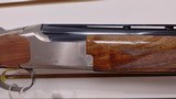 New Browning CXS 20 Gauge 30" barrel CITORI CXS WHITE 20/30 BL 3 # BL/WD INVECTOR+ EXTEND CHOKES new in box - 19 of 22