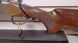 New Browning CXS 20 Gauge 30" barrel CITORI CXS WHITE 20/30 BL 3 # BL/WD INVECTOR+ EXTEND CHOKES new in box - 6 of 22