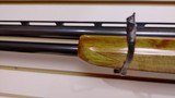 Lightly Used Remington 3200 12 Gauge 27 1/2" barrel choked skeet 1 lead only top and bottom very good condition - 10 of 24