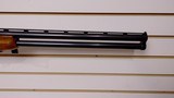 Lightly Used Remington 3200 12 Gauge 27 1/2" barrel choked skeet 1 lead only top and bottom very good condition - 19 of 24