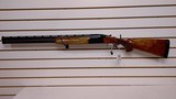 Lightly Used Remington 3200 12 Gauge 27 1/2" barrel choked skeet 1 lead only top and bottom very good condition - 1 of 24