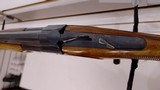 Lightly Used Remington 3200 12 Gauge 27 1/2" barrel choked skeet 1 lead only top and bottom very good condition - 5 of 24