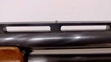 Lightly used Remington 3200 Competition Trap 12 Gauge 30" barrel upgraded receiver good condition - 17 of 25