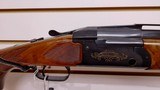Lightly used Remington 3200 Competition Trap 12 Gauge 30" barrel upgraded receiver good condition - 20 of 25