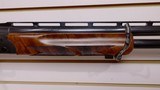Lightly used Remington 3200 Competition Trap 12 Gauge 30" barrel upgraded receiver good condition - 15 of 25