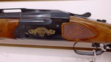 Lightly used Remington 3200 Competition Trap 12 Gauge 30" barrel upgraded receiver good condition - 6 of 25