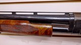 Lightly Used Winchester Model 1212 Gauuge30" barrel re-blued very nice wood date of manufacture 1961 reduced - 10 of 25