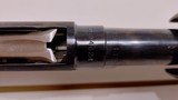 Lightly Used Winchester Model 1212 Gauuge30" barrel re-blued very nice wood date of manufacture 1961 reduced - 24 of 25
