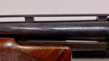 Lightly Used Winchester Model 1212 Gauuge30" barrel re-blued very nice wood date of manufacture 1961 reduced - 12 of 25