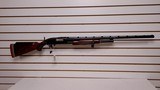 Lightly Used Winchester Model 1212 Gauuge30" barrel re-blued very nice wood date of manufacture 1961 reduced - 9 of 25