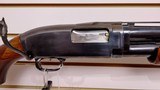 Lightly Used Winchester Model 1212 Gauuge30" barrel re-blued very nice wood date of manufacture 1961 reduced - 22 of 25