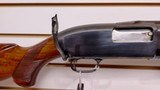 Lightly Used Winchester Model 1212 Gauuge30" barrel re-blued very nice wood date of manufacture 1961 reduced - 20 of 25