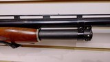 Lightly Used Winchester Model 1212 Gauuge30" barrel re-blued very nice wood date of manufacture 1961 reduced - 15 of 25