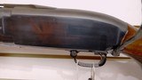 Lightly Used Winchester Model 1212 Gauuge30" barrel re-blued very nice wood date of manufacture 1961 reduced - 6 of 25