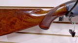 Lightly Used Winchester Model 1212 Gauuge30" barrel re-blued very nice wood date of manufacture 1961 reduced - 18 of 25