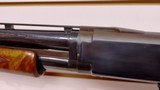 Lightly Used Winchester Model 1212 Gauuge30" barrel re-blued very nice wood date of manufacture 1961 reduced - 8 of 25