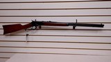 Used Winchester 1892 32 wcf24" barrelbore is clean rifling is fair working condition - 14 of 24