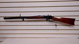 Used Winchester 1892 32 wcf24" barrelbore is clean rifling is fair working condition - 1 of 24