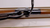 Used Winchester 1892 32 wcf24" barrelbore is clean rifling is fair working condition - 22 of 24