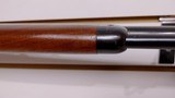 Used Winchester 1892 32 wcf24" barrelbore is clean rifling is fair working condition - 20 of 24