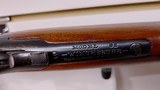 Used Winchester 1892 32 wcf24" barrelbore is clean rifling is fair working condition - 8 of 24