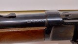 Used Winchester 1892 32 wcf24" barrelbore is clean rifling is fair working condition - 4 of 24