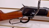 Used Winchester 1892 32 wcf24" barrelbore is clean rifling is fair working condition - 10 of 24