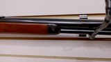 Used Winchester 1892 32 wcf24" barrelbore is clean rifling is fair working condition - 19 of 24