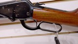 Used Winchester 1892 32 wcf24" barrelbore is clean rifling is fair working condition - 9 of 24