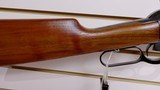 Used Winchester 1892 32 wcf24" barrelbore is clean rifling is fair working condition - 16 of 24