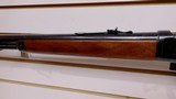 Used Winchester 1892 32 wcf24" barrelbore is clean rifling is fair working condition - 11 of 24