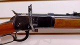 Used Winchester 1892 32 wcf24" barrelbore is clean rifling is fair working condition - 12 of 24