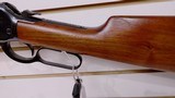 Used Winchester 1892 32 wcf24" barrelbore is clean rifling is fair working condition - 7 of 24