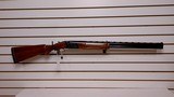 Used Ithaca SKB 500 12 Gauge 28" barrel2 3/4" chambergood working condition - 12 of 25