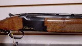 New Browning Citori CXS 12 Gauge 3" chamber 32" barrel
3 chokes wrench manual lock new in box - 16 of 25