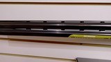 New Browning Citori CXS 12 Gauge 3" chamber 32" barrel
3 chokes wrench manual lock new in box - 6 of 25