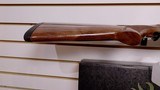 New Browning Citori CXS 12 Gauge 3" chamber 32" barrel
3 chokes wrench manual lock new in box - 24 of 25