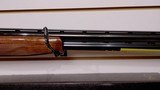 New Browning Citori CXS 12 Gauge 3" chamber 32" barrel
3 chokes wrench manual lock new in box - 18 of 25