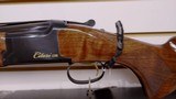 New Browning Citori CXS 12 Gauge 3" chamber 32" barrel
3 chokes wrench manual lock new in box - 7 of 25