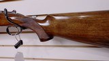 Used Beretta s58 over under 12 Gauge 30" barrel
custom ported and modified with Briley Thin wall aftermarket chokes very good condition rare ite - 3 of 25