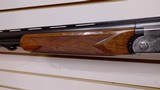 Used Beretta s58 over under 12 Gauge 30" barrel
custom ported and modified with Briley Thin wall aftermarket chokes very good condition rare ite - 8 of 25